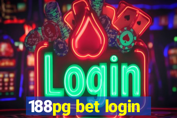 188pg bet login